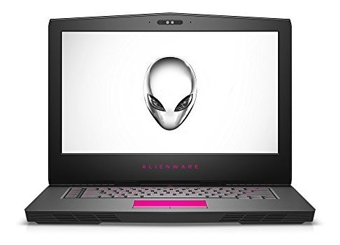 Alienware Aw15r3 10881slv Laptop (6th Generation I7 16gb