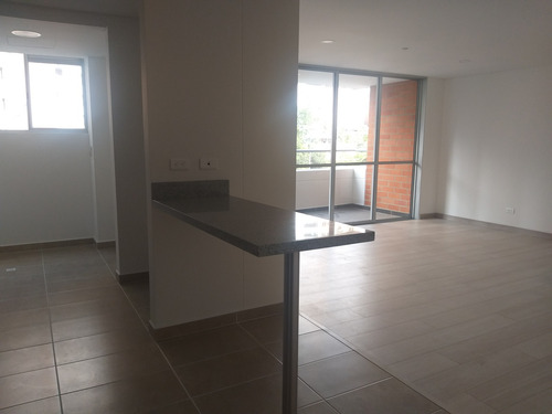 Imagen 2 de 22 de Apartamento En Venta En Sabaneta - Pan De Azúcar