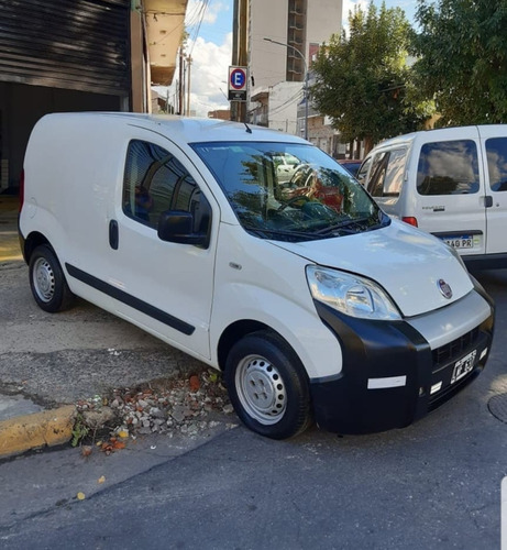 Fiat Qubo