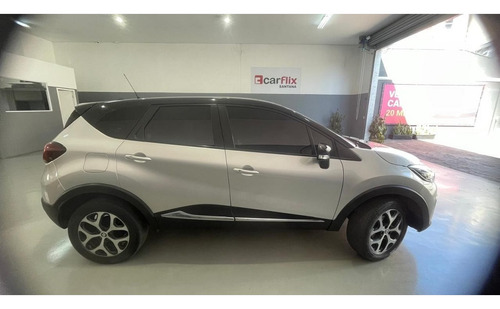 Renault Captur 1.6 16V SCE FLEX INTENSE X-TRONIC