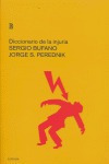 Libro Diccionario De La Injuria Nvo