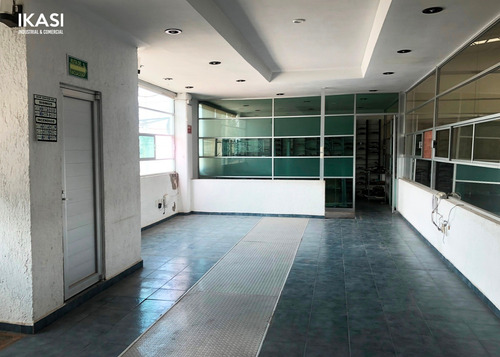 Imagen 6 de 14 de Bir-513 Bodega Económica En Renta Ubicación Estratégica