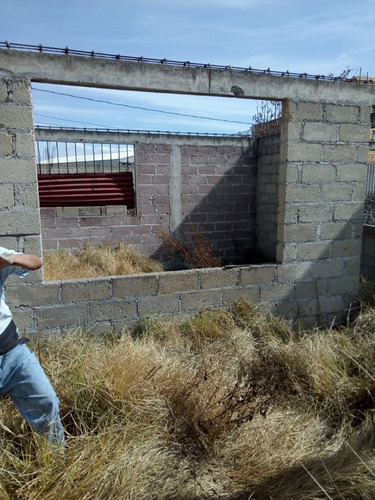 Imagen 8 de 9 de Cerrillo Vista Hermosa, Terreno, Venta, Toluca Edo Mexico
