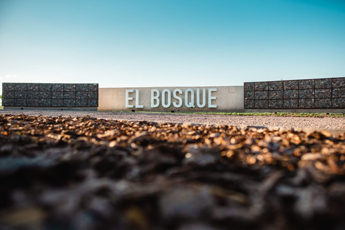 Imagen 10 de 11 de Lote En Venta - Barrio Privado El Bosque