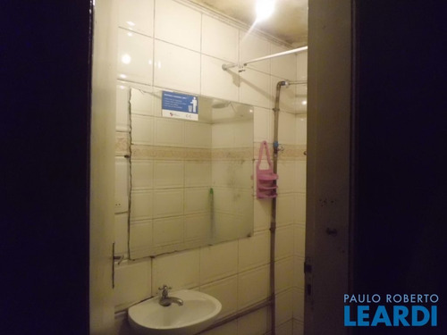 Imagem 3 de 13 de Casa Assobradada - Bela Vista - Sp - 513654