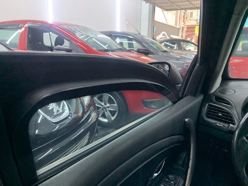 Renault Fluence 2.0 Dynamique X-tronic Hi-flex 4p