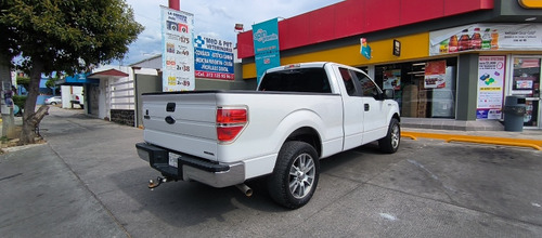 Ford E-150 3.7 lts. 6 cilindros