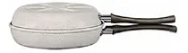 Comprar Máquina para hacer tortillas Ceramic Life Suprema de aluminio, 18 cm, Brinox