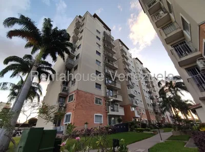 Apartamento en alquiler