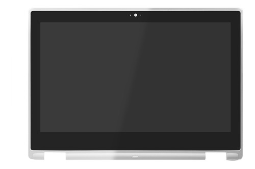 Pantalla Táctil Lcd Para Acer Chromebook R11 Cb5-132t N15q8