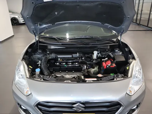 Suzuki Swift 1.2 Dzire At