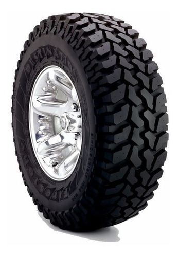 Imagen 1 de 10 de 215/80 R16 107q Destination Mt 23 Firestone Cuotas + Envio
