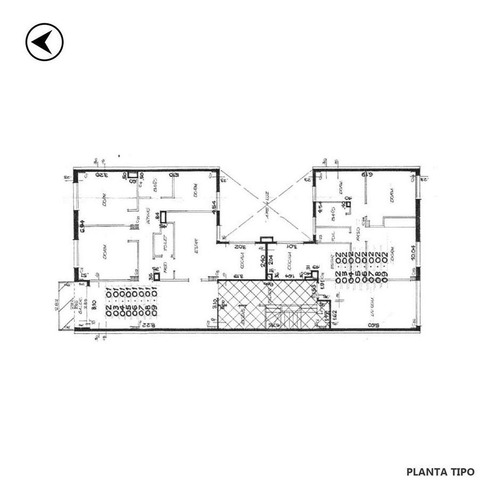 Imagen 16 de 18 de Departamento 3 Dormitorios En Venta, Excelente Ubicación - Pichincha, Rosario