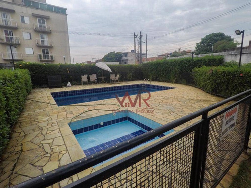 Imagem 22 de 27 de Apartamento À Venda, 50 M² Por R$ 181.000,00 - Guaianazes - São Paulo/sp - Ap1192