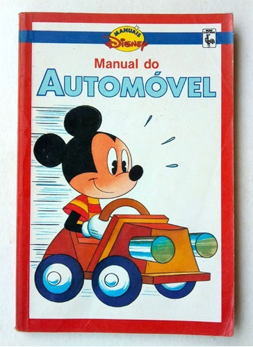 Manual Do Automóvel - Nova Cultural - F(223)