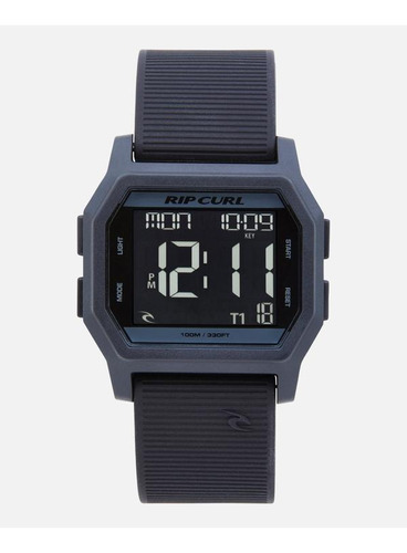 Reloj 6hg768-mt Liso Black U