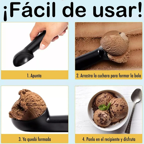 Cuchara Y Cucharas Profesionales De Acero Inoxidable Para He