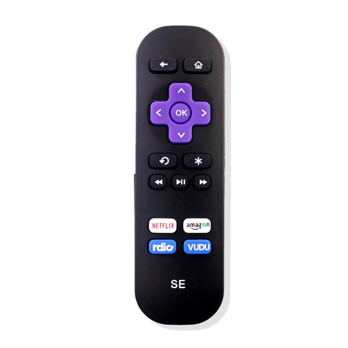 Nuevo Control Remoto Para Roku 2710 Se Streaming Media Playe