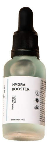 Serum Hidratante Marifer Hydrabooster Mf Serum Cuidado Piel Momento de aplicación Día/Noche Tipo de piel Seca