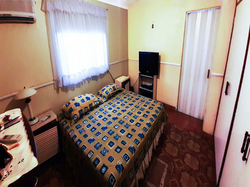 Casa En Casco Central De Punto Fijo Plc-997