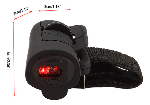 / Mouse Para Jogos Cat Com Recepção Usb 1600 Dpi