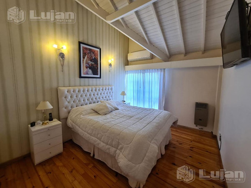Imagen 19 de 30 de Tandil Al 4800 Triplex 4 Ambs, Patio, Parrilla Y Cochera