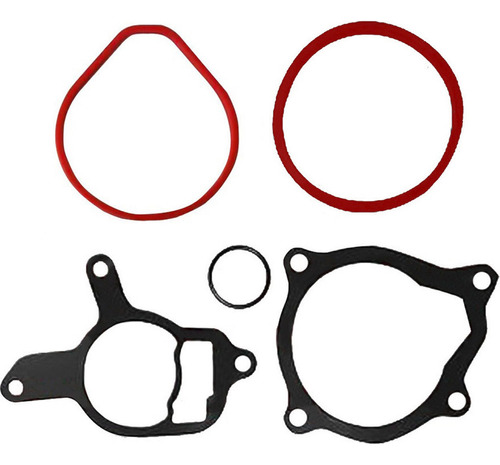 Kit Reparo Bomba Vácuo Jetta 2.5 20v 5cils 2007/2009 46058k