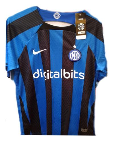 Camisa Inter Milan 23/24