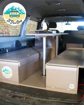 Comprar Mini Camper Motorhomes Expert, Jumpy, H1, Vito