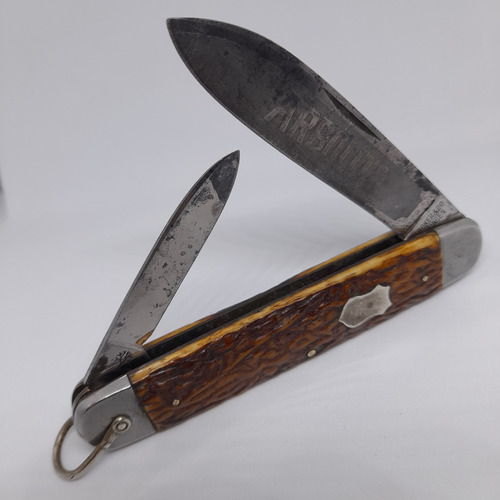 Navaja H.boker & Solingen Arbolito