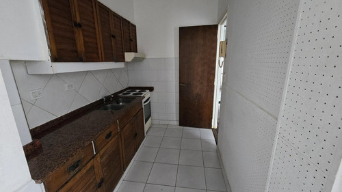 3 Amb En Pb Con 2 Patios, Zona Divina, Juncal 4500, Palermo