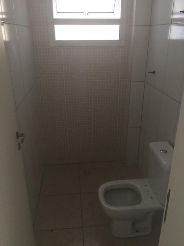 Imagem 20 de 23 de Casa Com 2 Dormitórios À Venda, 88 M² Por R$ 380.000,00 - Canto Do Forte - Praia Grande/sp - Ca0028