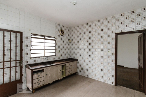 Casa Para Aluguel - Vila Carrão, 1 Quarto, 57 - 892957701