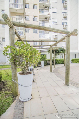 Apartamento Em Jardim Carvalho Com 2 Dormitórios - El56357611