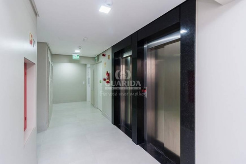 Imagem 11 de 24 de Conjunto/sala Comercial Para Aluguel, Praia De Belas - Porto Alegre/rs - 7605