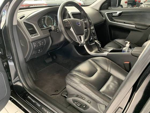 Imagem 12 de 15 de Volvo Xc60 3.0 T6 Top Awd Turbo Gasolina 4p Automático