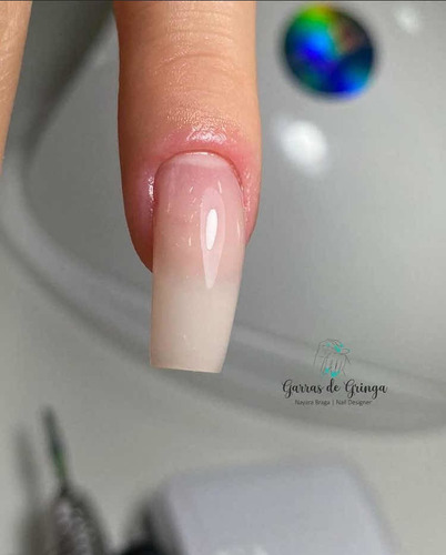 Imagem 1 de 2 de Nails Designer