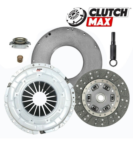 Clutch Kit+flywheel Nissan Maxima Gle 1997 3.0l