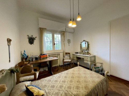 Imagen 13 de 23 de Gran Casa En Venta De 5 Dormitorios En Malvín