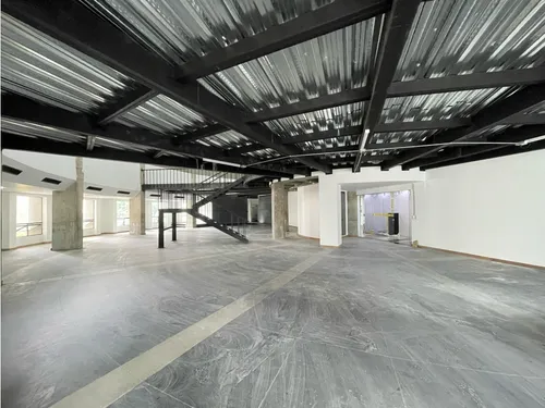 728m2 Local En Arriendo En El Poblado