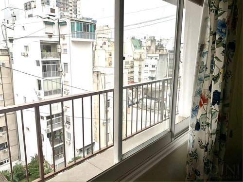 Departamento - Recoleta