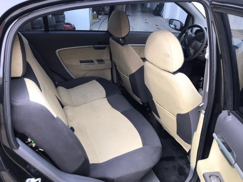 Chery Face 1.3 Luxury