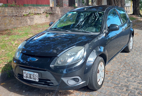 Ford Ka 1.0 Fly Viral 63cv