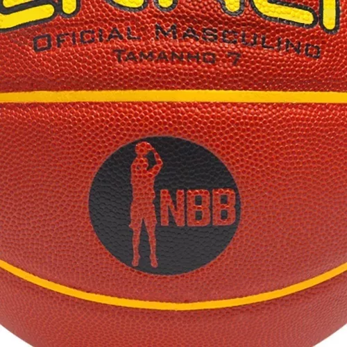 Mercado Livre Bola De Basquete Penalty Pro 7.5 Oficial Masculina