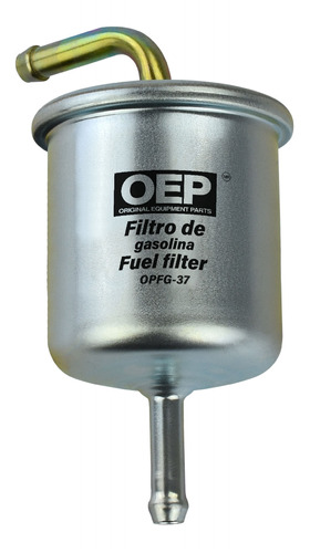 Filtro Gasolina Altima 2.4 1996 1997 1998 1999 2000 2001