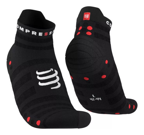 Calcetines Running Compressport Pro Racing V4.0 Ultralight R