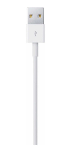 Cable 2 Metros Apple Original Garantizado.