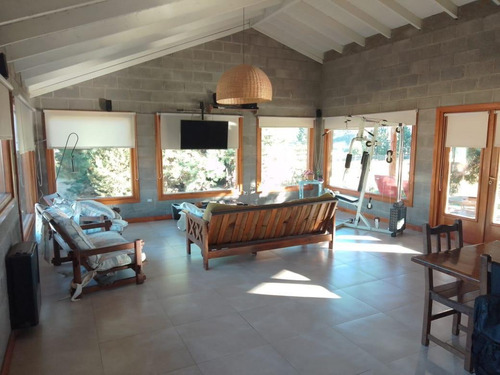 Imagen 4 de 16 de Casa En Venta Girasoles Del Limay - Dina Huapi