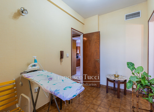 Piso En Venta 6 Ambientes Ramos Mejía