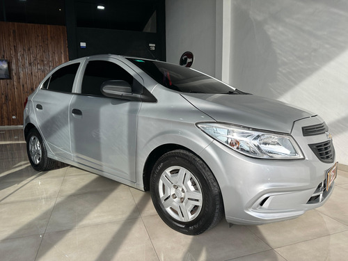 Chevrolet Onix 1.4 Joy Ls 98cv